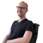 Jeroen Marchand